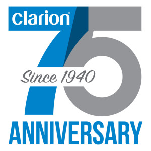 Clarion Mobile Electronics