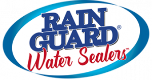 Rain Guard Water Sealers