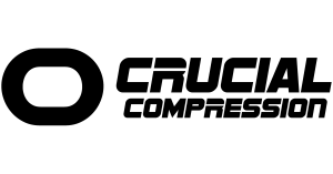 Crucial Compression
