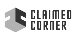Claimed Corner