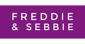 Freddie and Sebbie