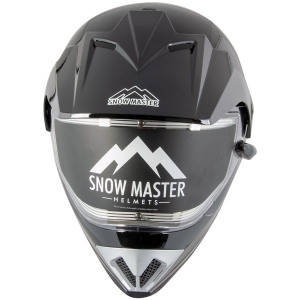 Snow Master Helmets