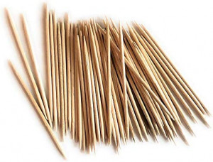 Toothpicks - West Products