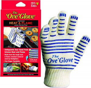 'Ove' Glove