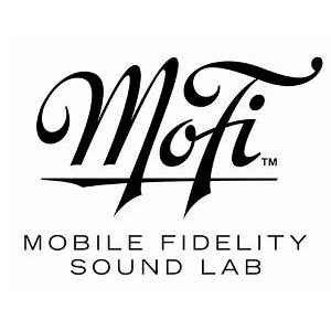 Mobile Fidelity Sound Labs