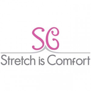 Stretch is Comfort
