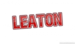 Leaton