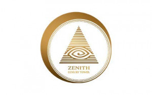 Zenith Luxury Towel