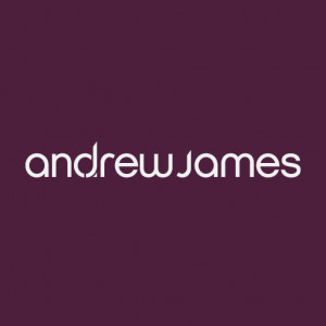 ANDREW JAMES