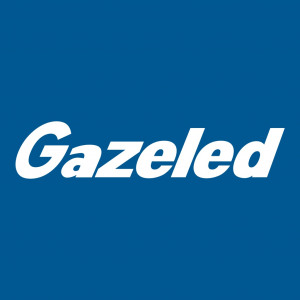Gazeled
