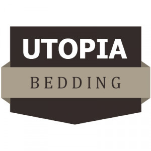 Utopia Bedding