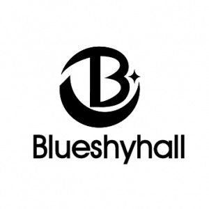 Blueshyhall