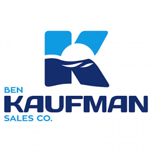 Ben Kaufman Sales