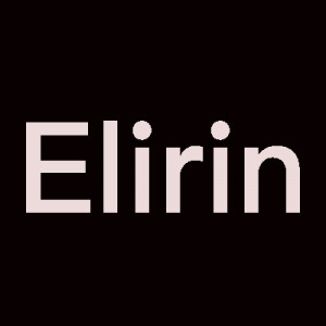 Elirin