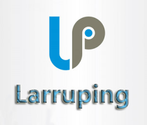 Larruping
