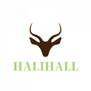 HALIHALL