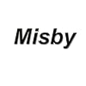 Misby