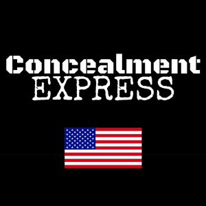Concealment Express