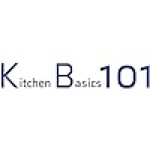 Kitchen Basics 101