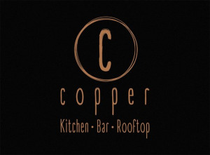Copper-Bar