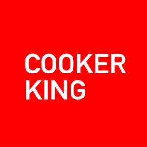 COOKER KING