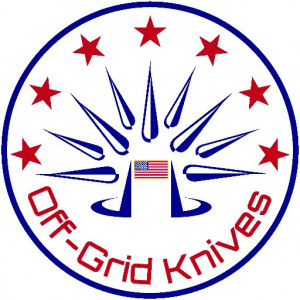 Off-Grid Knives