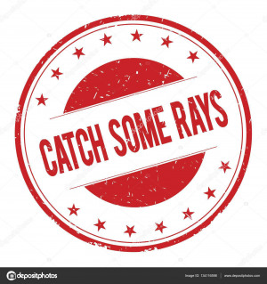 Catch Some Rays