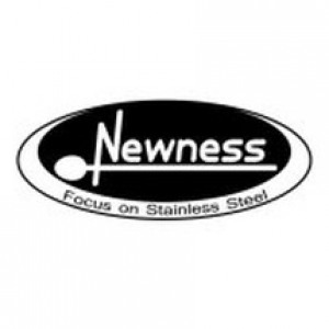 Newness Focus On Stainless Steel