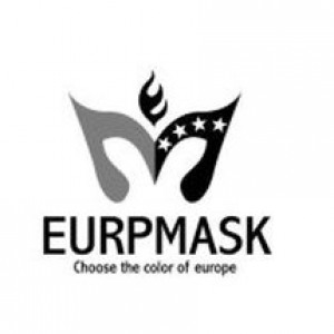 EURPMASK Choose the color of europe