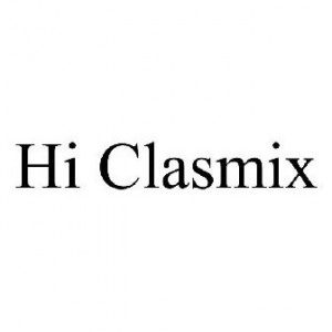 Hi Clasmix