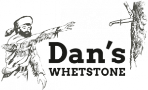 Dan's Whetstone Company, Inc.