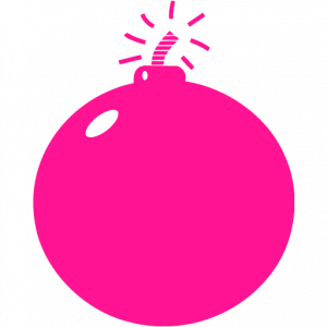 Pinkbomb