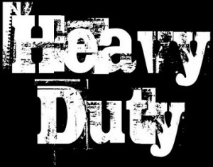 Ultra Heavy Duty