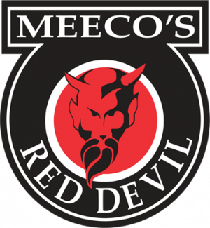 MEECO'S RED DEVIL