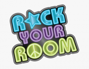 Rock Your Room